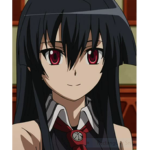 simple anime