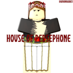 House of Persephone