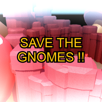 Gnome Defense Line