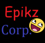 Epikz Corp.