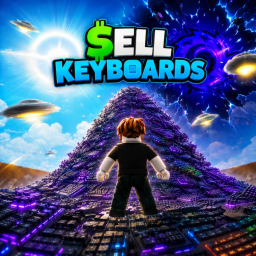 Sell Keyboards