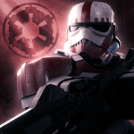 ∙ Coruscant Shock Troopers