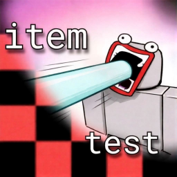 Item Test