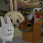 🥚 da amazing bunker simulator 
