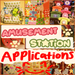 AS Applications