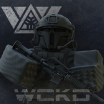 WCKD - World Catastrophe: Killzone Department