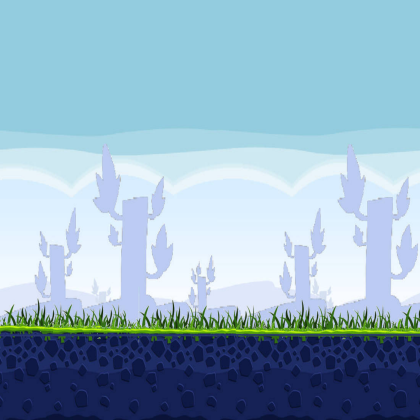 Angry Birds Skybox