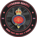 [BA] Grenadier Guards Regiment!