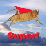 super cats
