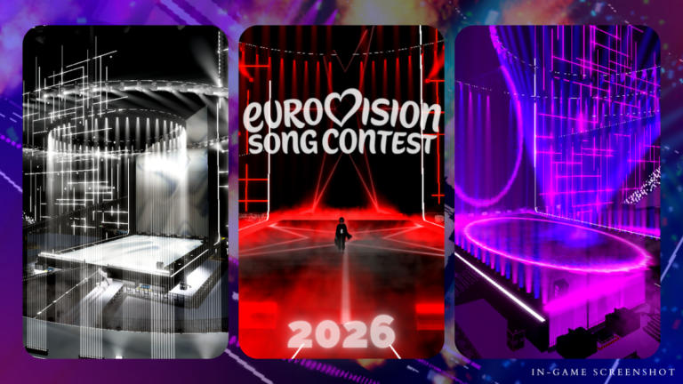 Eurovision Song Contest 2026 screenshot 1