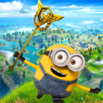 Minionki i Ludzie