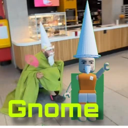 Gnome Adventure icon