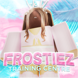 [RANK UP🍦] Frostiez Training Centre