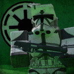 |GAR| 41st Elite Corps|