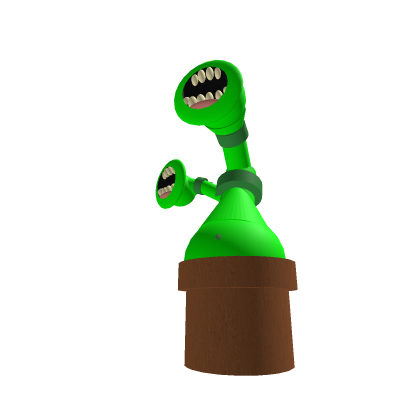 Potbelly My Singing Monsters