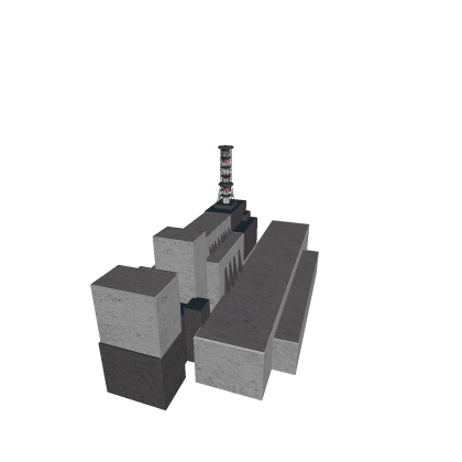 chernobyl power nuclear plant