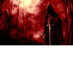 Blood Demon$