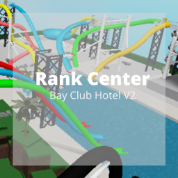 Bay Club Hotel | Rank Donation Center