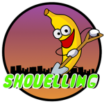 Shovelling Colosseum