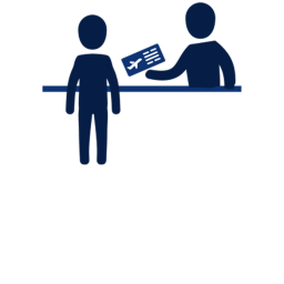 Check-In Place