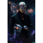 SpaceGods Army