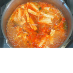 Kimchiguk