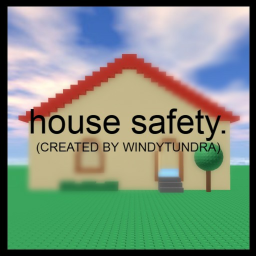 house safety