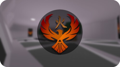 The Burn Clan // Training Center