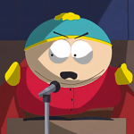 cartmans authority