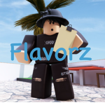 Flavorz Moderation