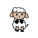 Fluffy Little Lambs<3