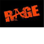 The Rage Terminators