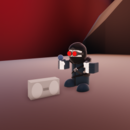 [ TEST ] FUNK ROLEPLAY!