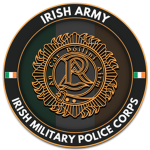 [MP] Military PoIice Corps