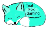 The Official Teal Fox Gaming Group