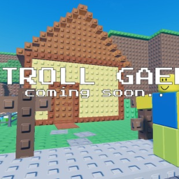 Troll Gaem