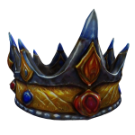Royal Prince Crown