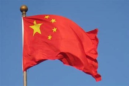 Escape China