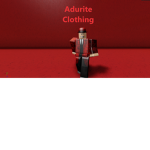 Adurite Clothing +