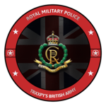 |BΑ| RοyaΙ Military Police