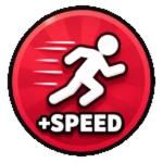 +Speed Roblox gamepass thumbnail