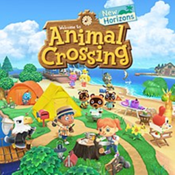 🦝🌳AnimaI Crossing New Horizon!🌳🦝