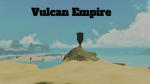 Vulcan Empire-