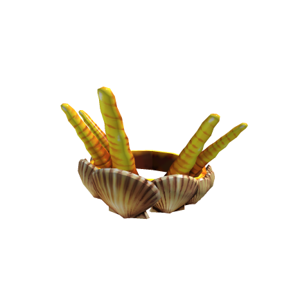 Crown Of Triton
