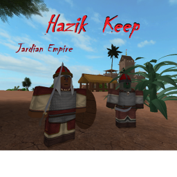 Hazik Keep