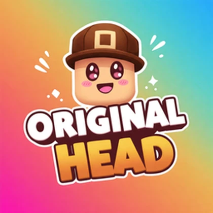 OriginalHead Roblox group icon
