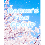 Darkii's Fan Group