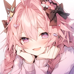(VC!🎤) Head pats From a Femboy!!