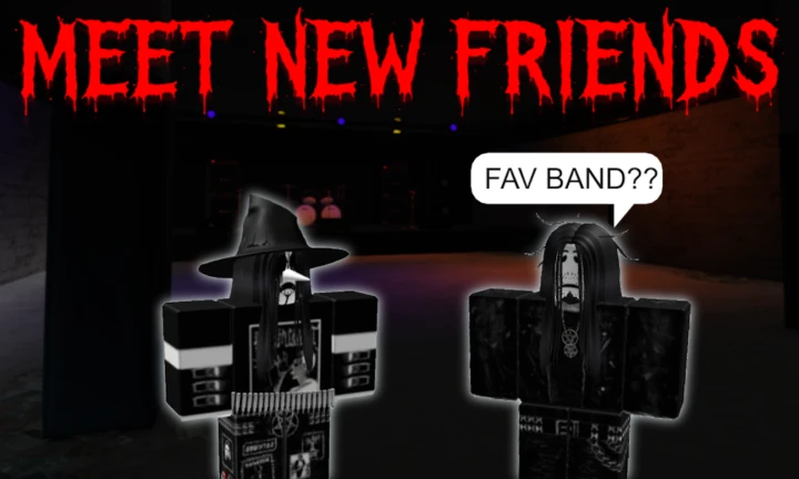 Deathspawn Metalhead Hangout 🔊