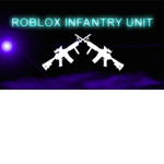 RIU (Roblox Infantry Unit)